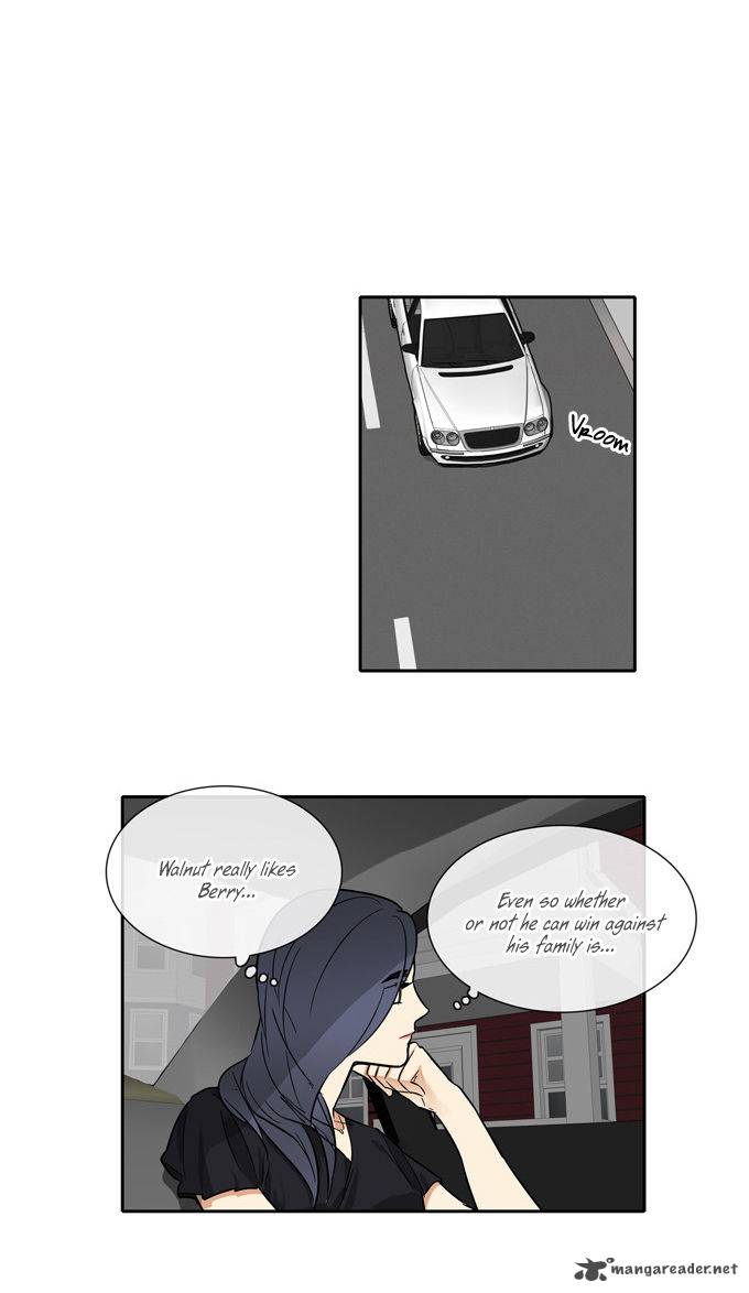 Cherry Boy That Girl Chapter 76 Page 22