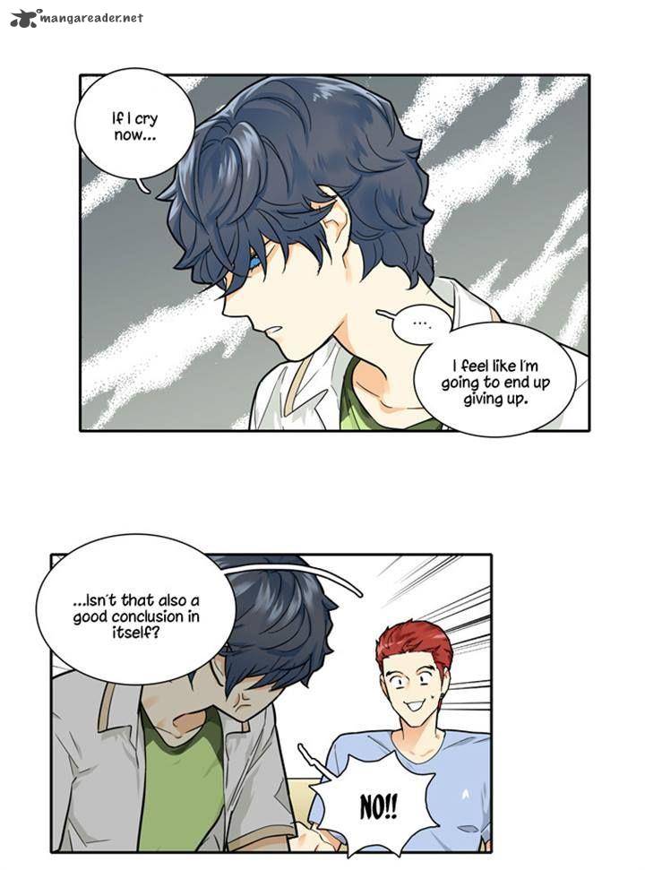 Cherry Boy That Girl Chapter 86 Page 16