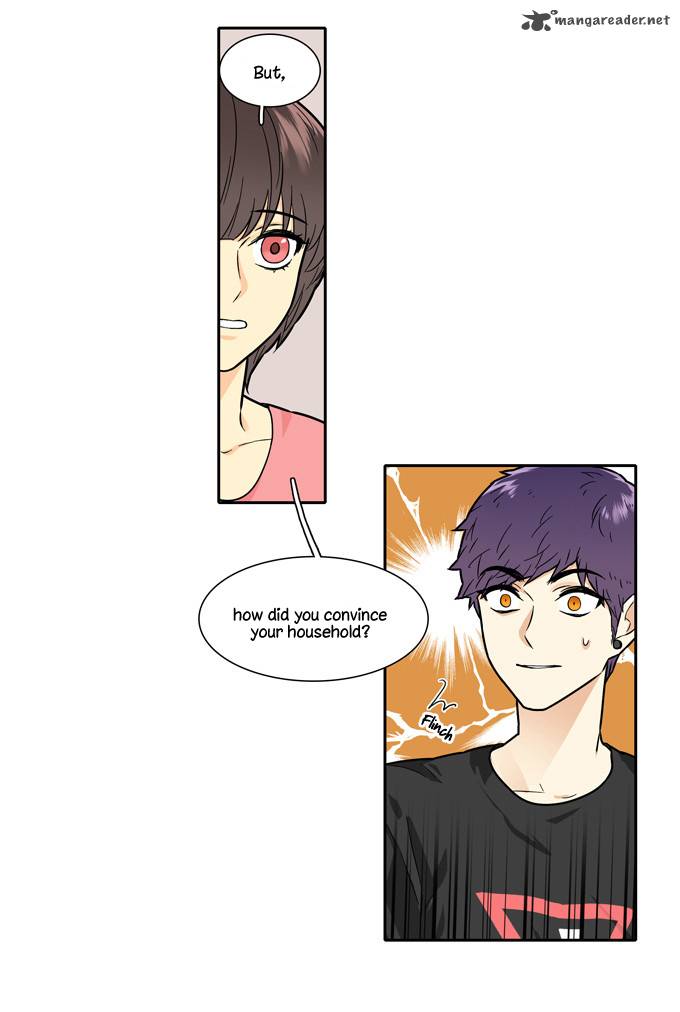 Cherry Boy That Girl Chapter 87 Page 7