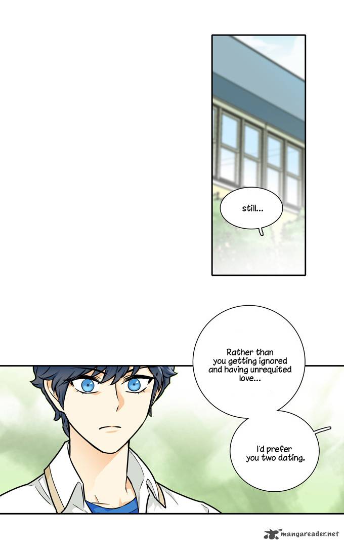 Cherry Boy That Girl Chapter 93 Page 7