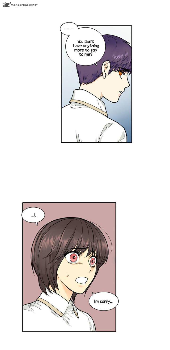 Cherry Boy That Girl Chapter 97 Page 4