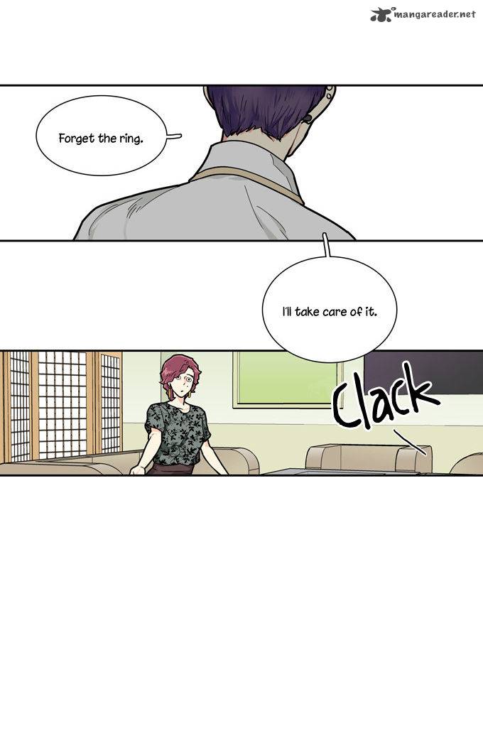 Cherry Boy That Girl Chapter 99 Page 13