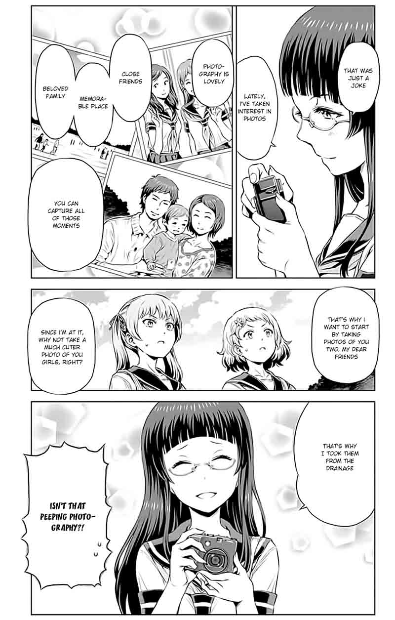 Cherry Teacher Sakura Naoki Chapter 10 Page 10
