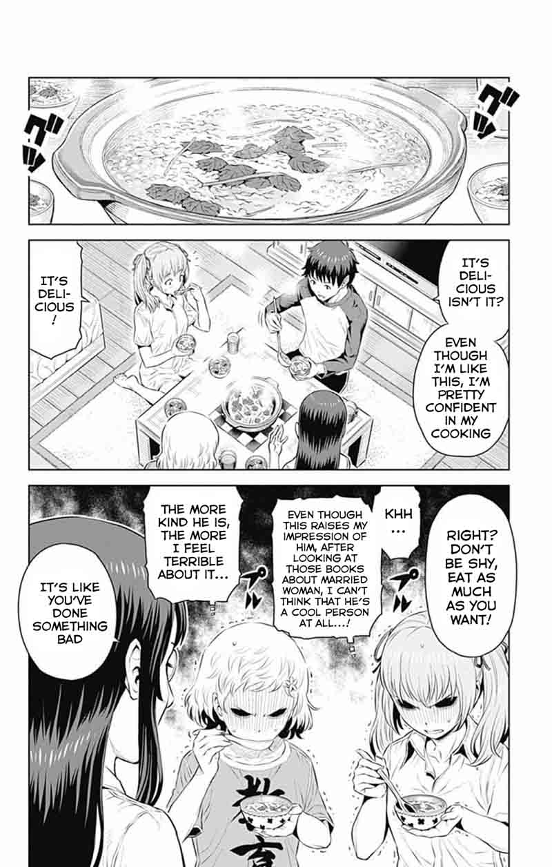 Cherry Teacher Sakura Naoki Chapter 15 Page 12