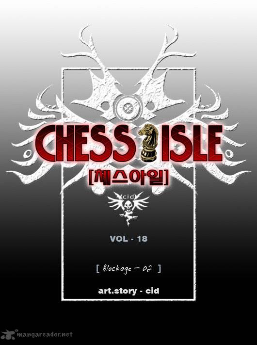 Chess Isle Chapter 18 Page 3