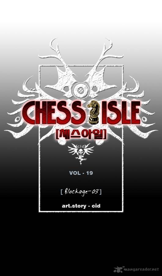 Chess Isle Chapter 19 Page 2