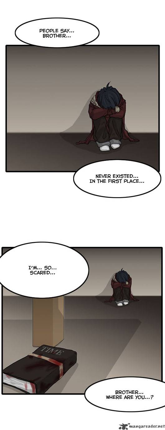 Chess Isle Chapter 2 Page 21