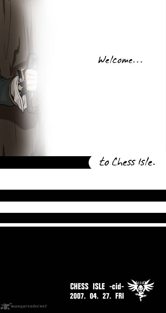 Chess Isle Chapter 21 Page 29