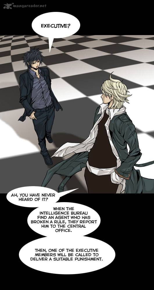 Chess Isle Chapter 22 Page 15