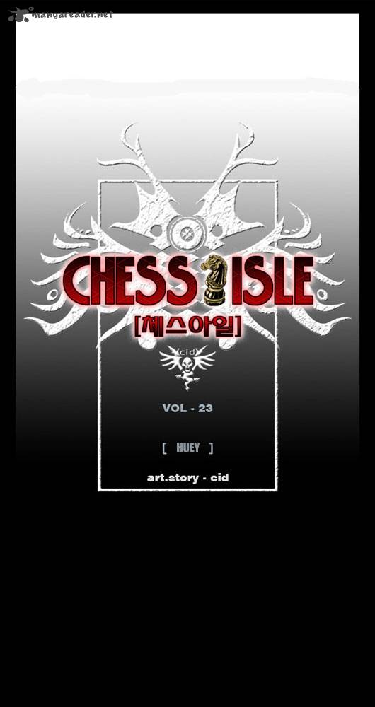 Chess Isle Chapter 23 Page 2