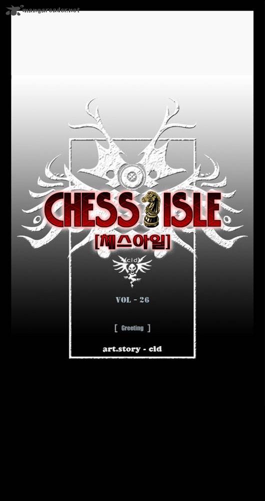 Chess Isle Chapter 26 Page 2