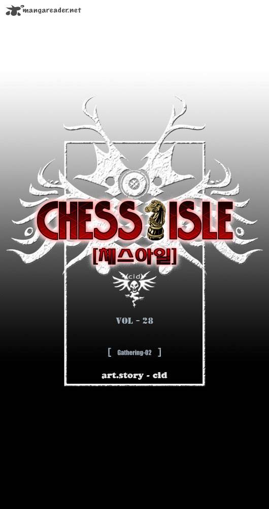 Chess Isle Chapter 28 Page 2