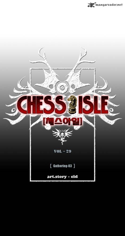 Chess Isle Chapter 29 Page 2