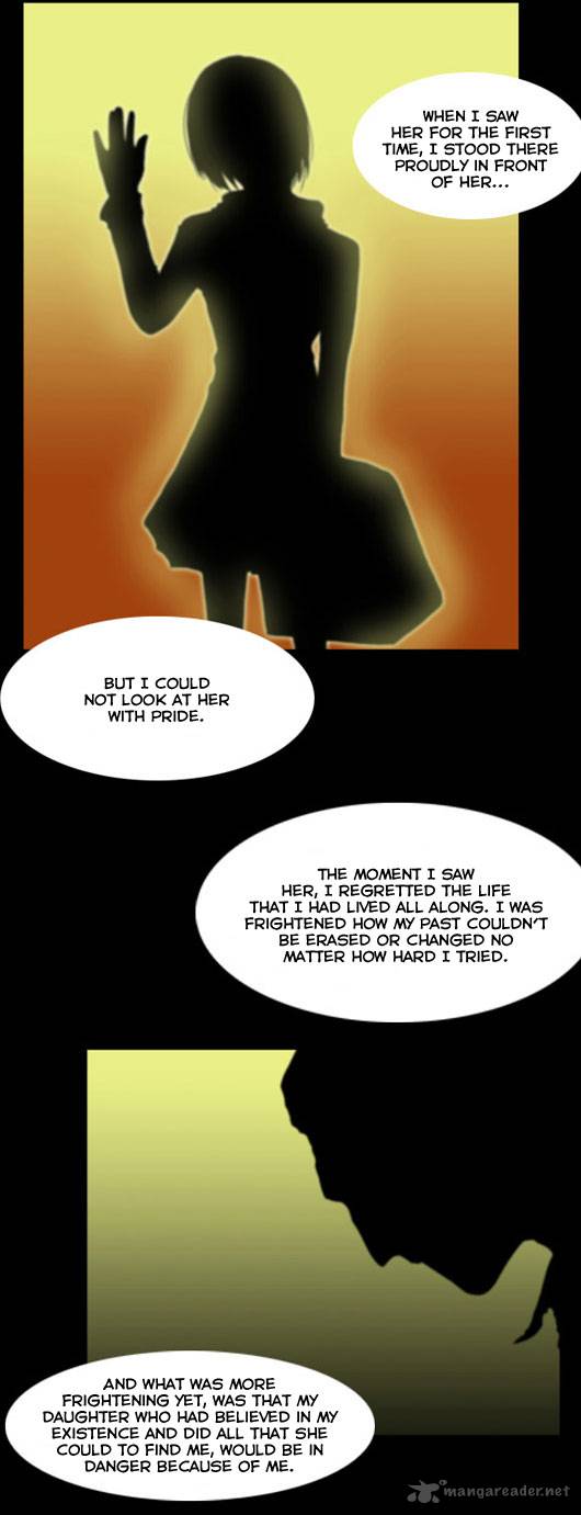 Chess Isle Chapter 31 Page 21