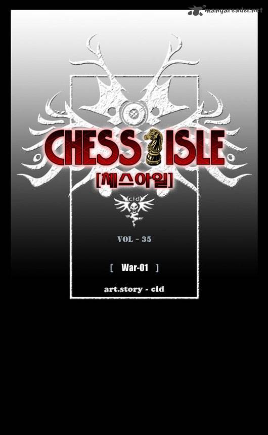 Chess Isle Chapter 35 Page 2