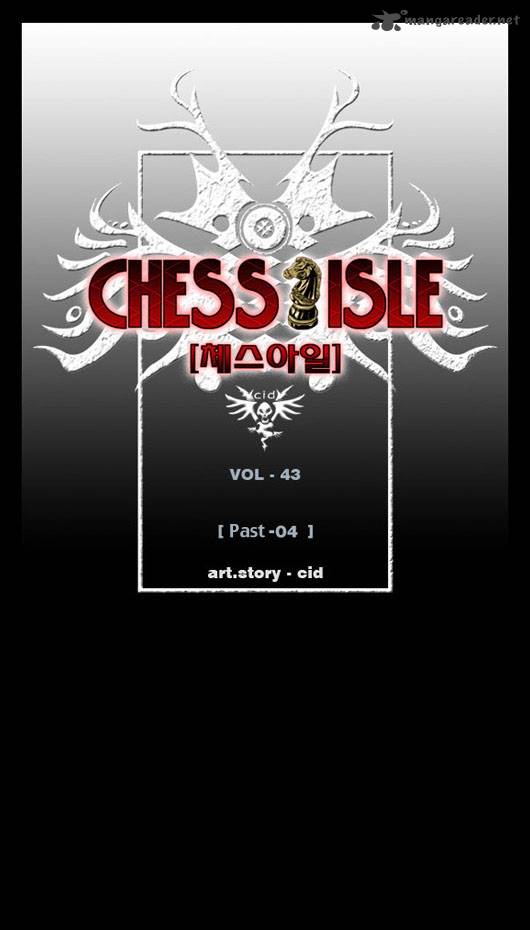 Chess Isle Chapter 43 Page 2