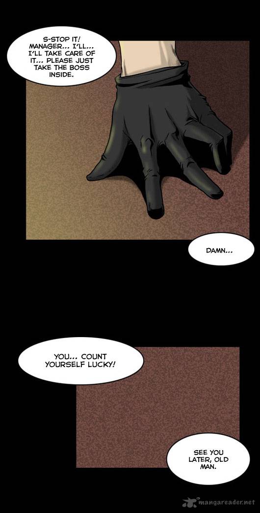 Chess Isle Chapter 44 Page 10