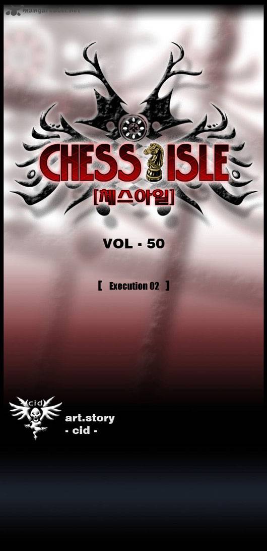 Chess Isle Chapter 50 Page 2