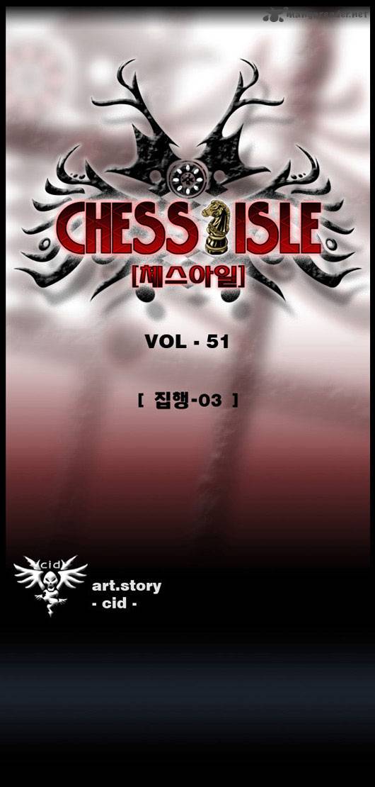 Chess Isle Chapter 51 Page 2