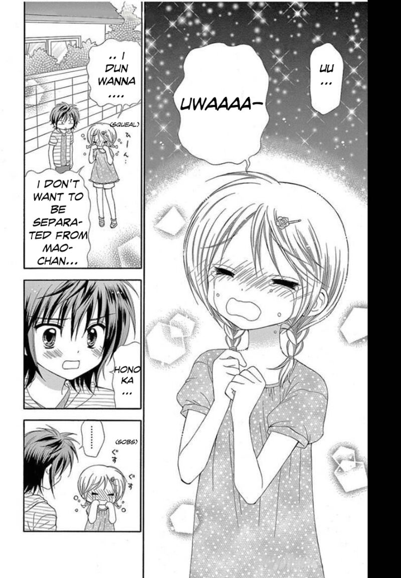 Chibi Devil Chapter 10 Page 10