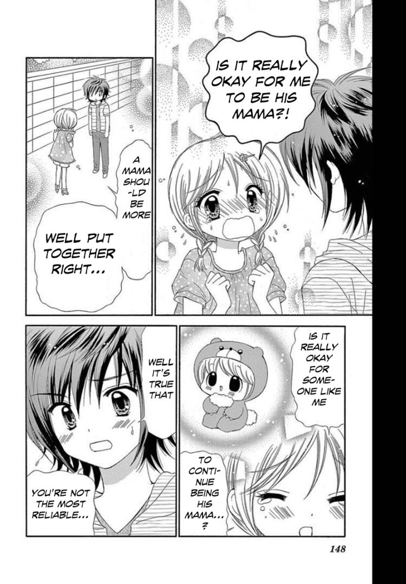 Chibi Devil Chapter 10 Page 12