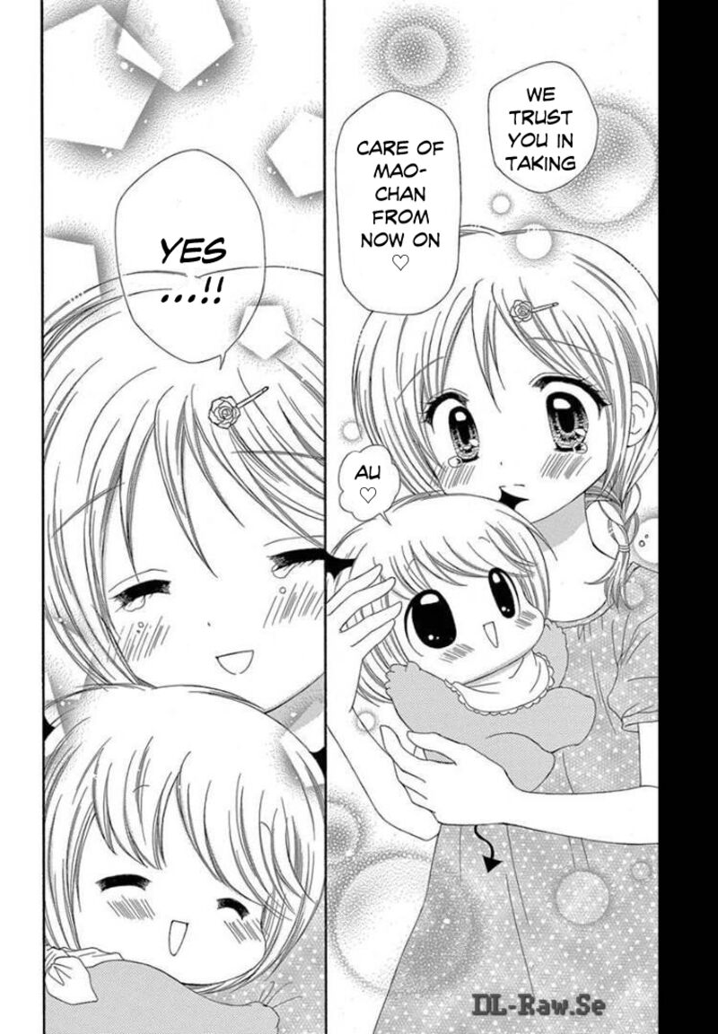 Chibi Devil Chapter 10 Page 18