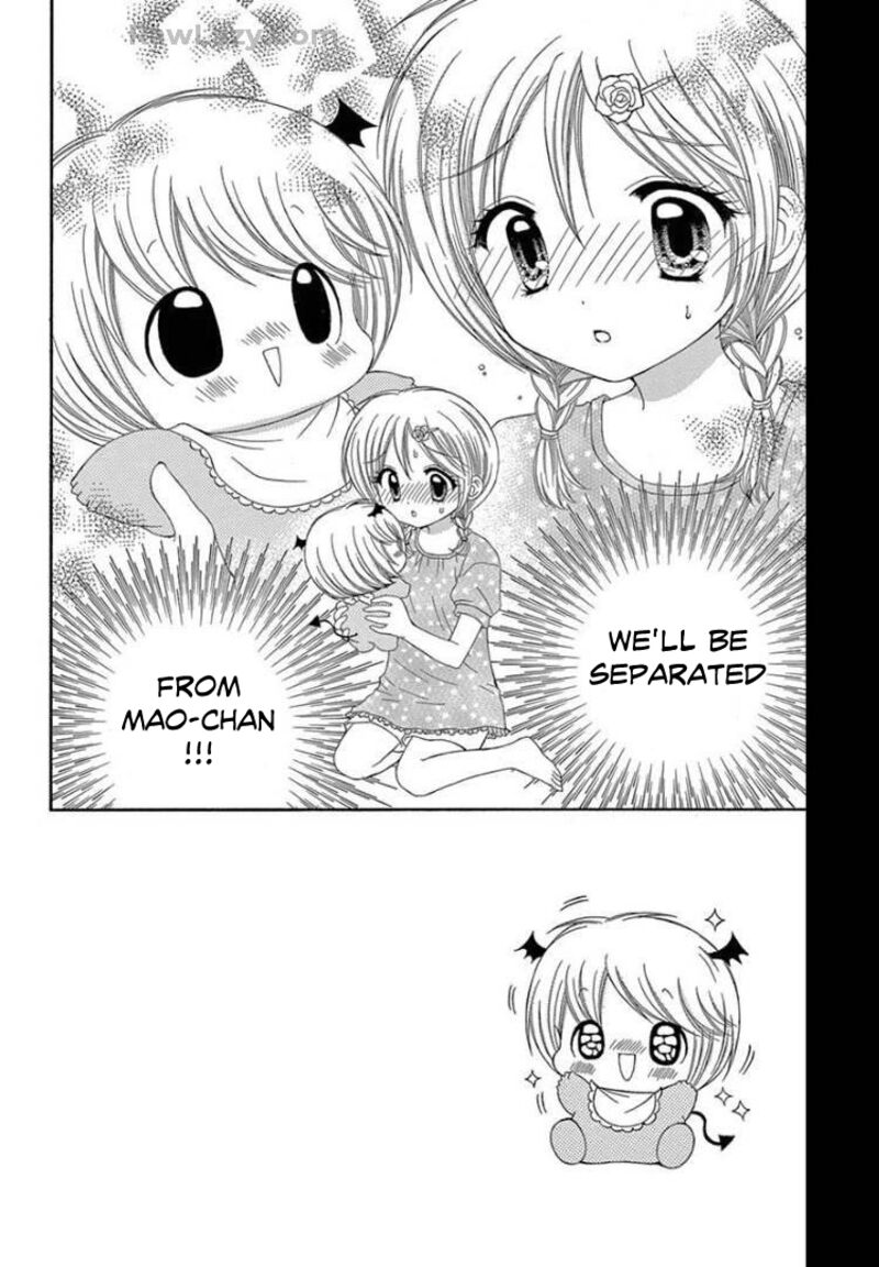 Chibi Devil Chapter 10 Page 2