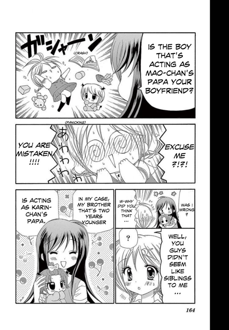 Chibi Devil Chapter 10 Page 28