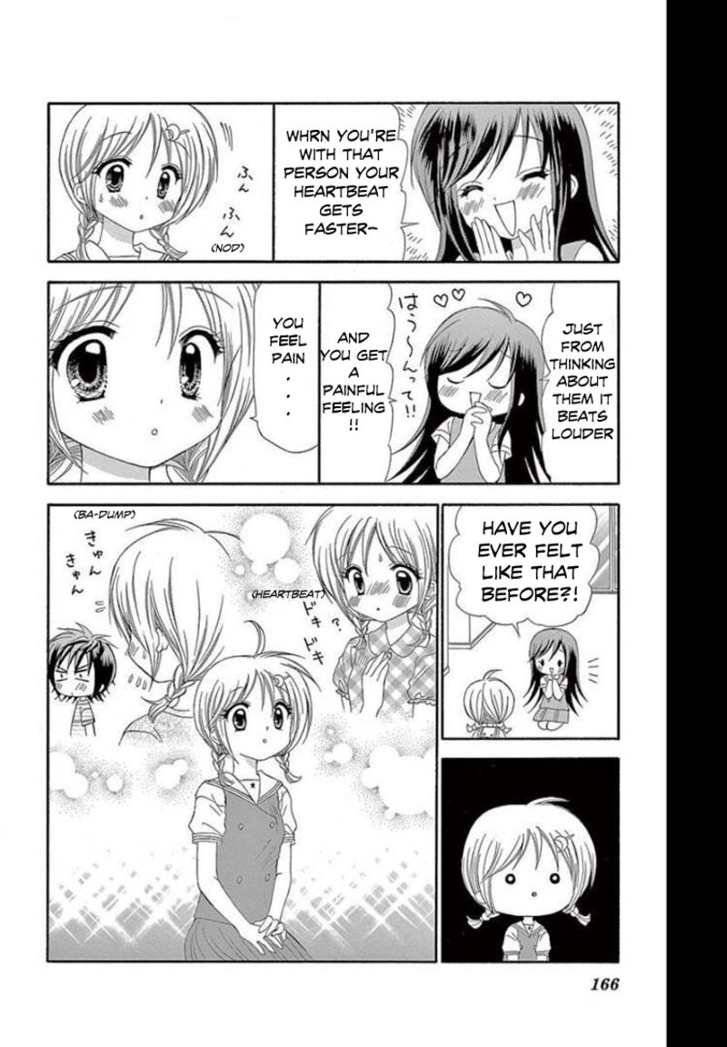 Chibi Devil Chapter 10 Page 30