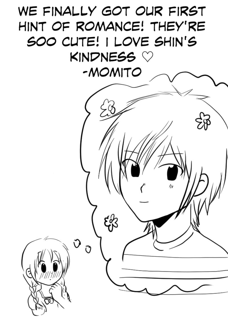 Chibi Devil Chapter 10 Page 33