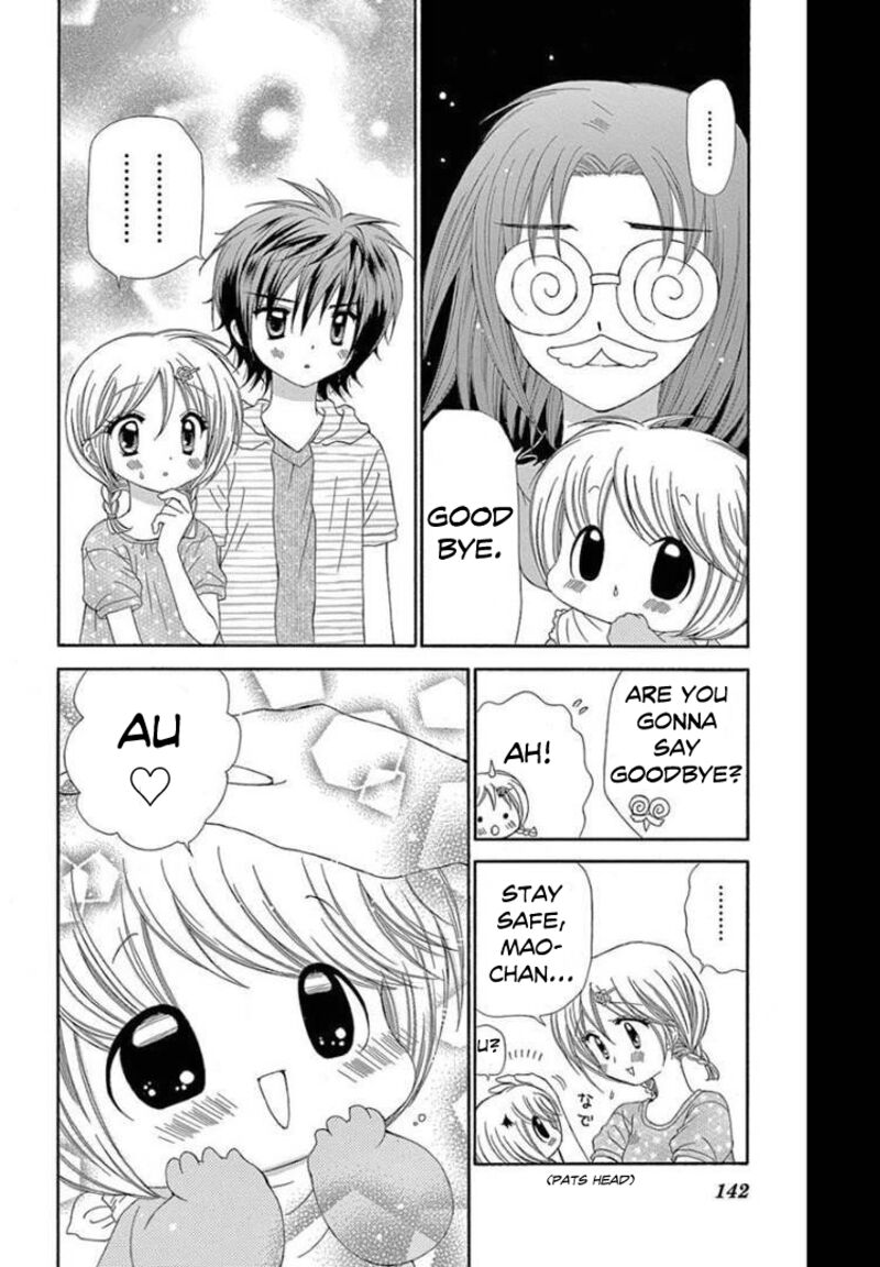 Chibi Devil Chapter 10 Page 6