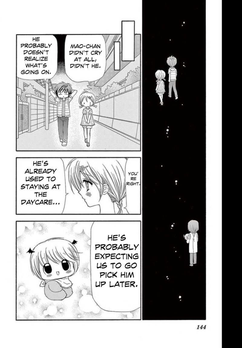 Chibi Devil Chapter 10 Page 8