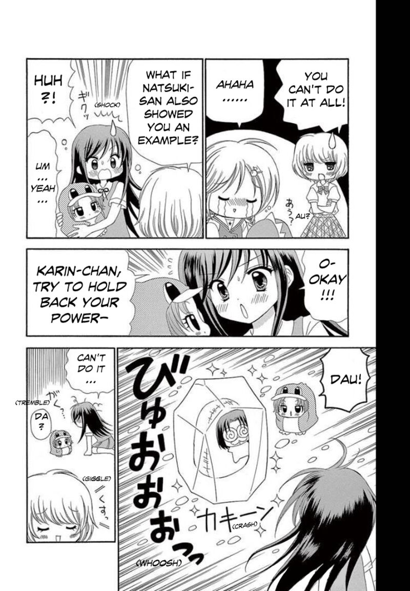 Chibi Devil Chapter 11 Page 19