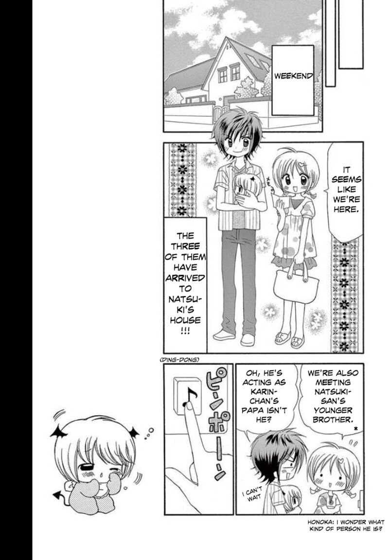 Chibi Devil Chapter 11 Page 22