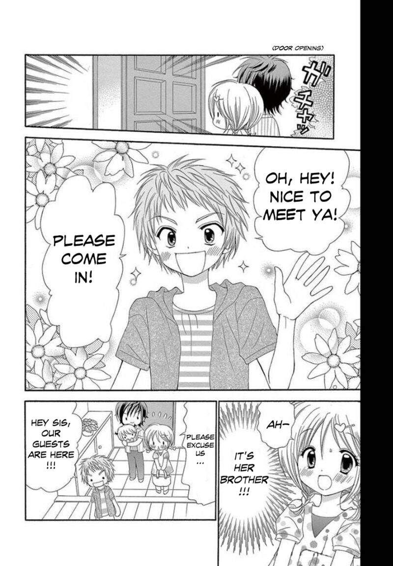 Chibi Devil Chapter 11 Page 23