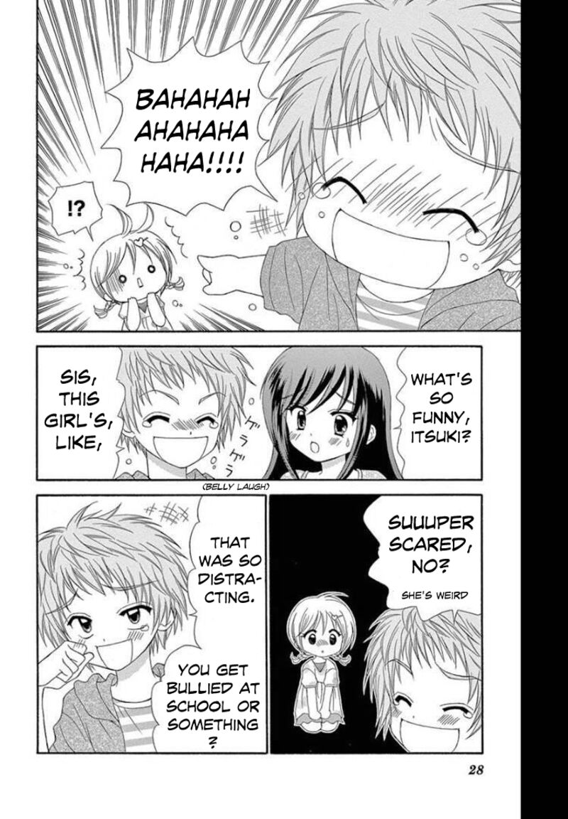 Chibi Devil Chapter 11 Page 25