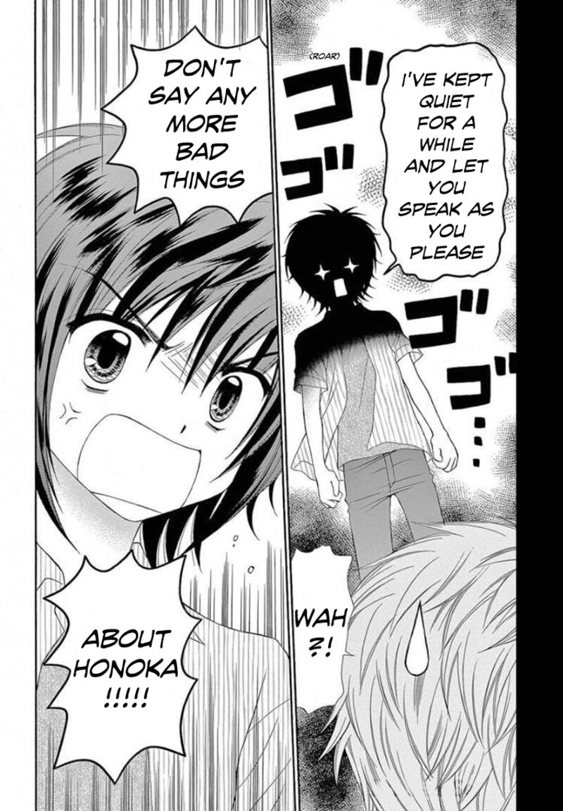 Chibi Devil Chapter 11 Page 29