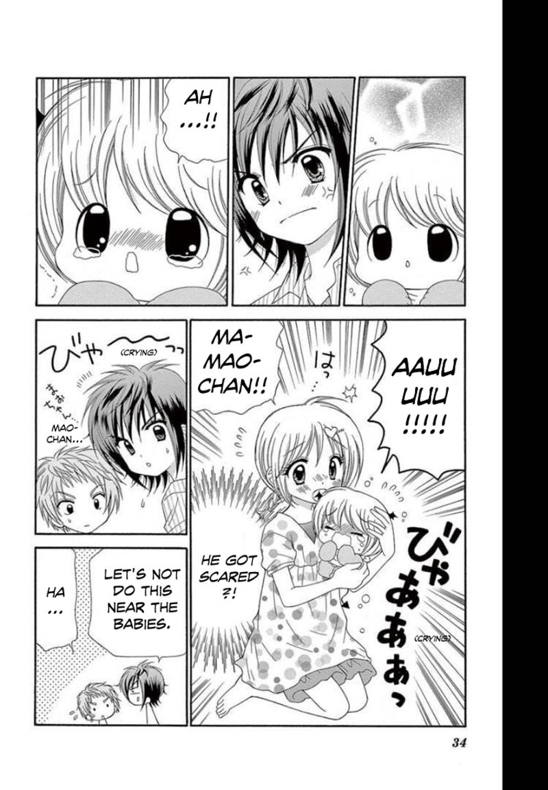 Chibi Devil Chapter 11 Page 31