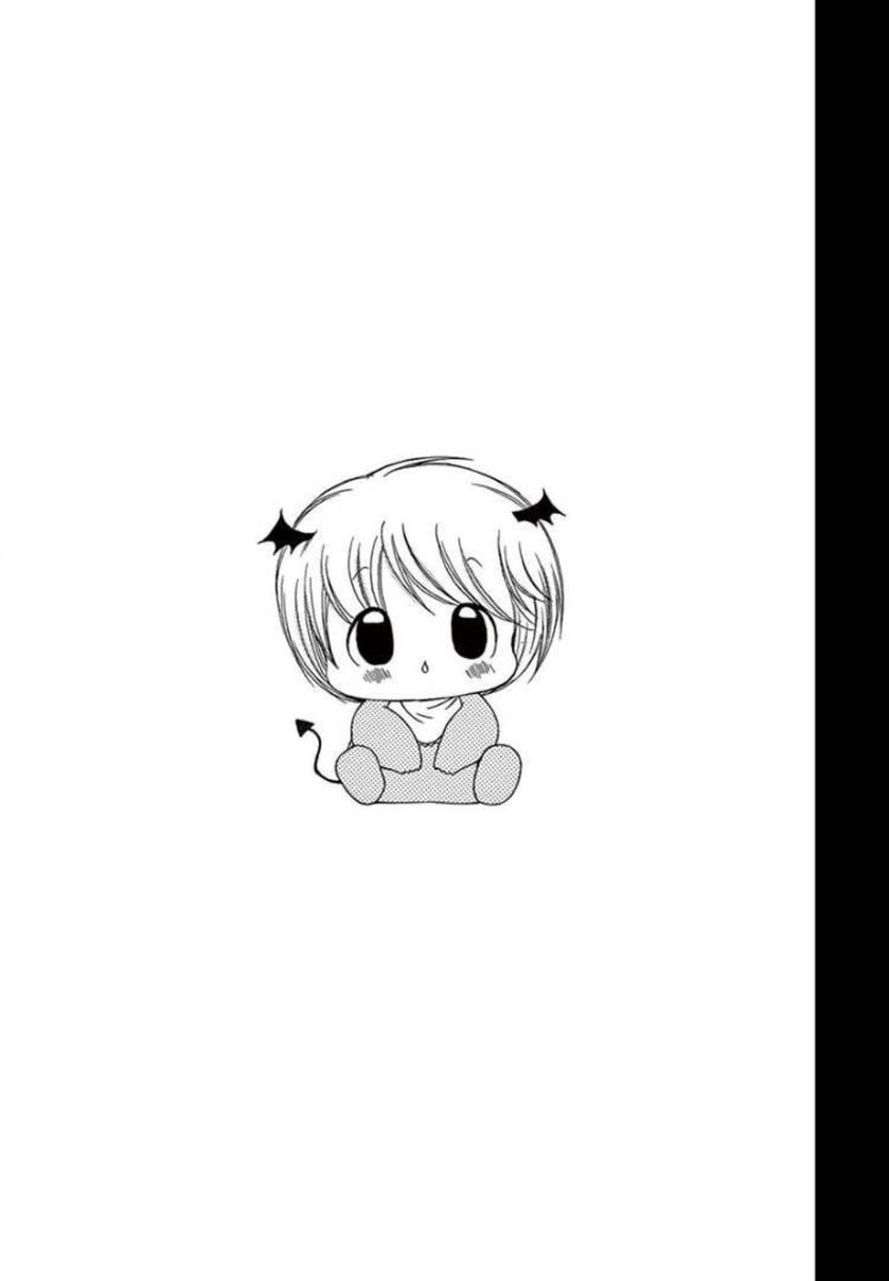 Chibi Devil Chapter 11 Page 33
