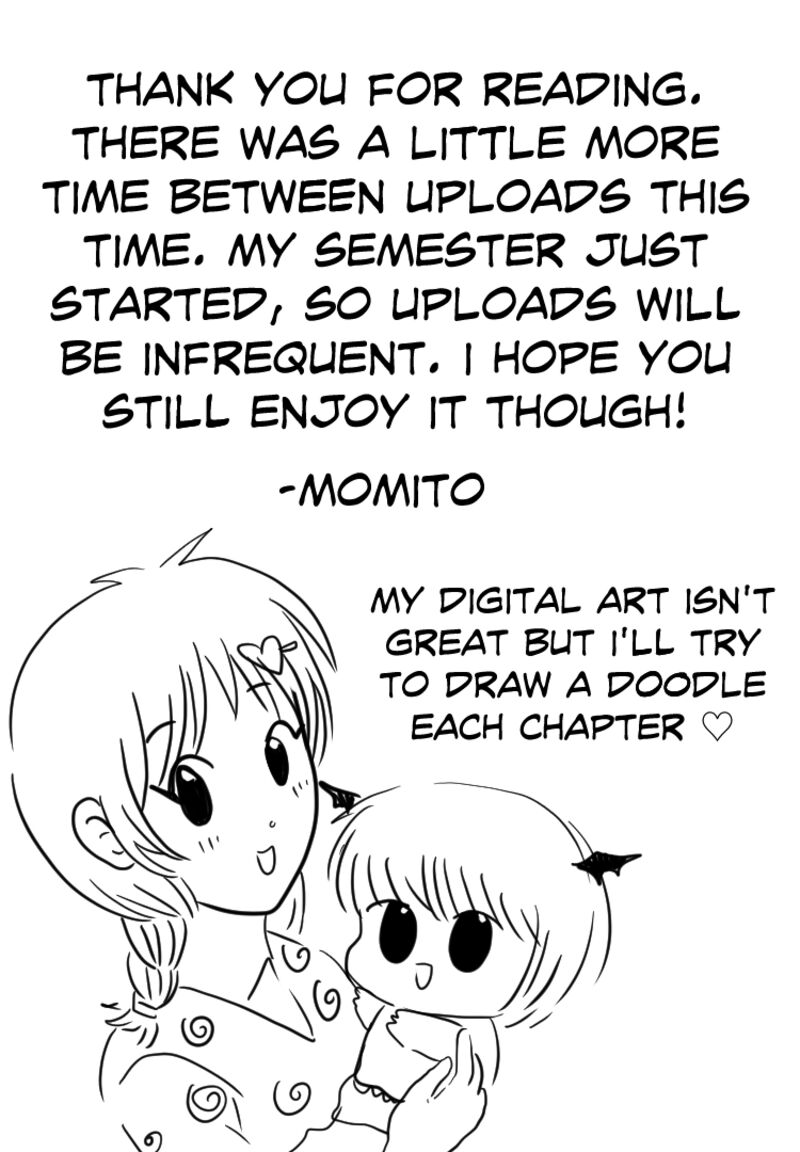 Chibi Devil Chapter 11 Page 34