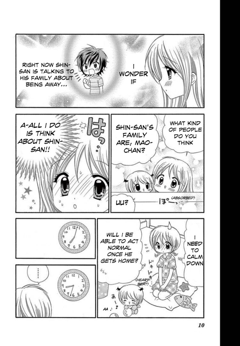 Chibi Devil Chapter 11 Page 7