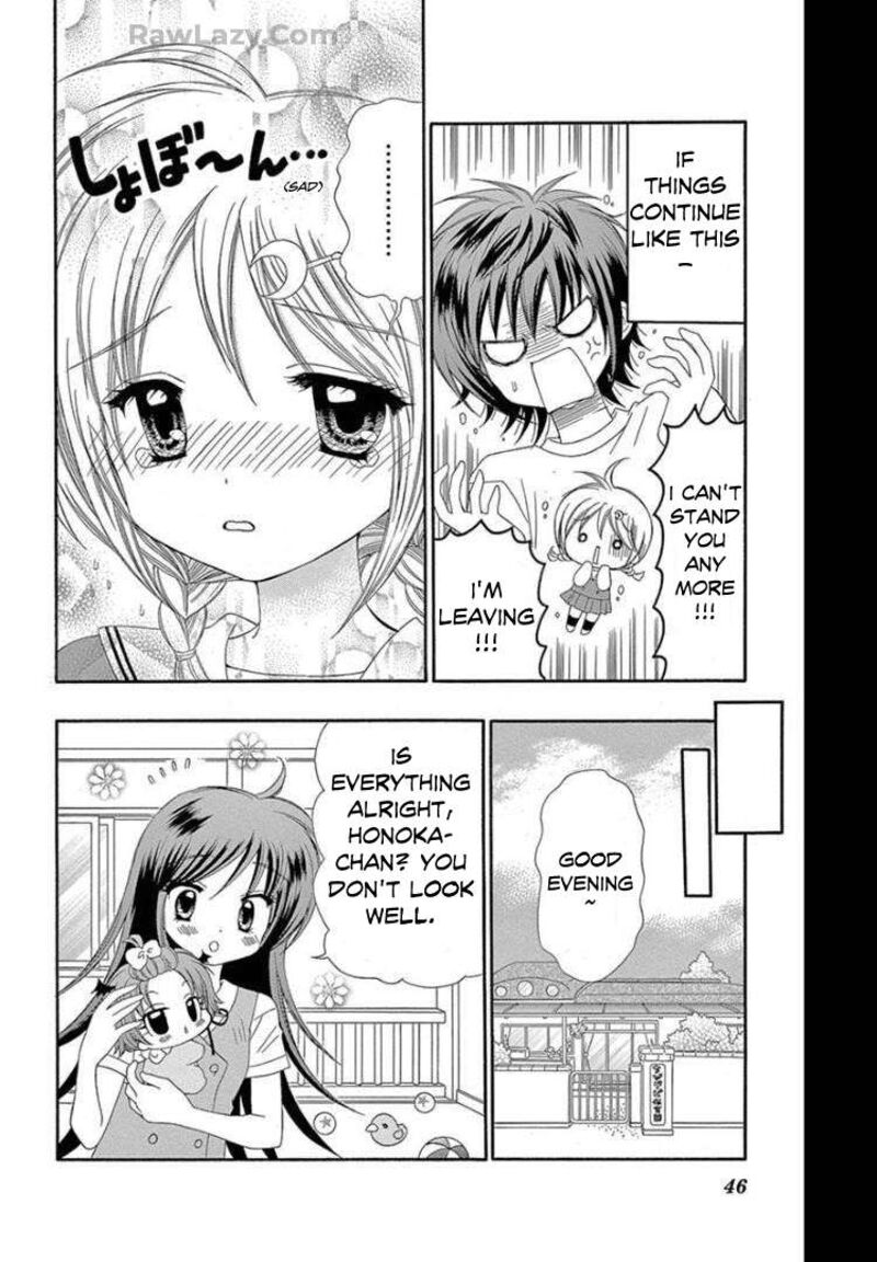 Chibi Devil Chapter 12 Page 10