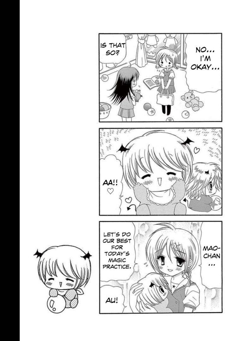 Chibi Devil Chapter 12 Page 11