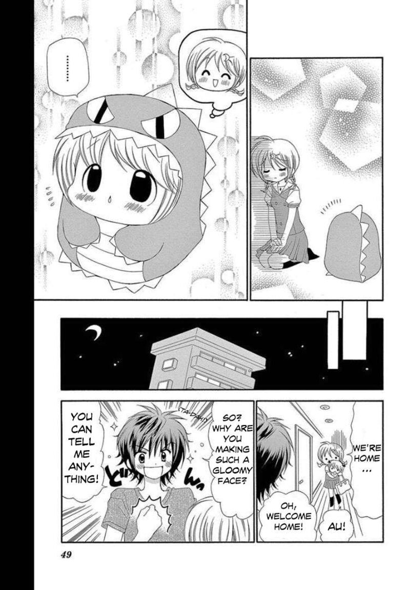 Chibi Devil Chapter 12 Page 13