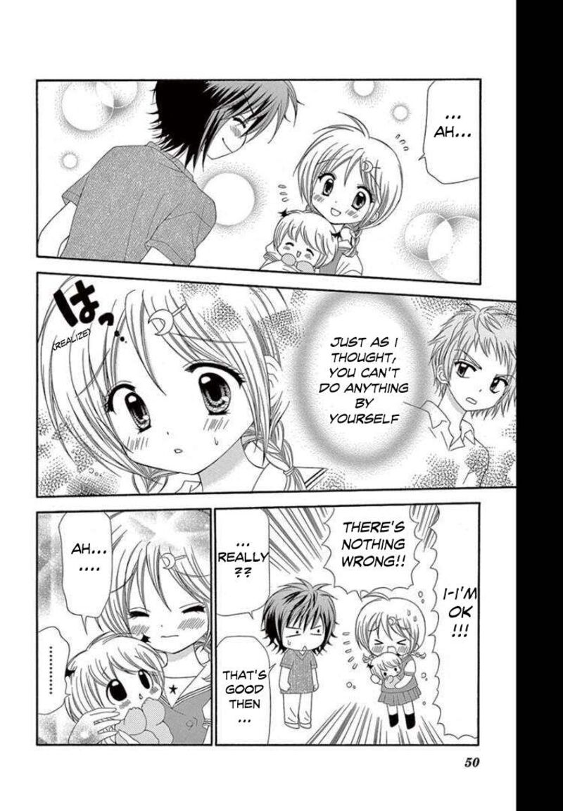 Chibi Devil Chapter 12 Page 14