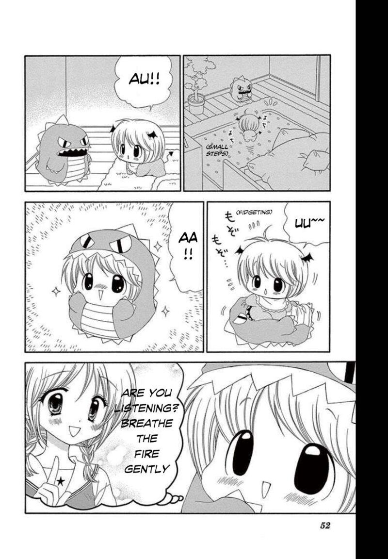 Chibi Devil Chapter 12 Page 16