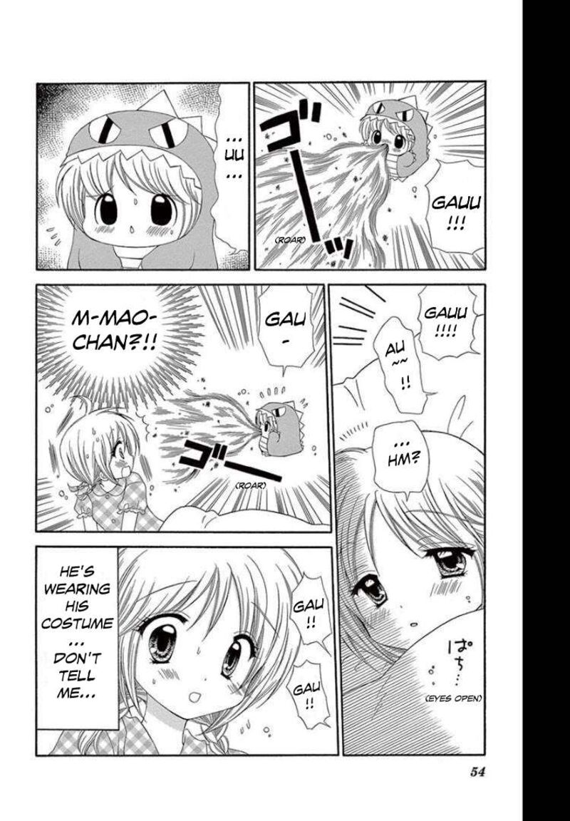 Chibi Devil Chapter 12 Page 18