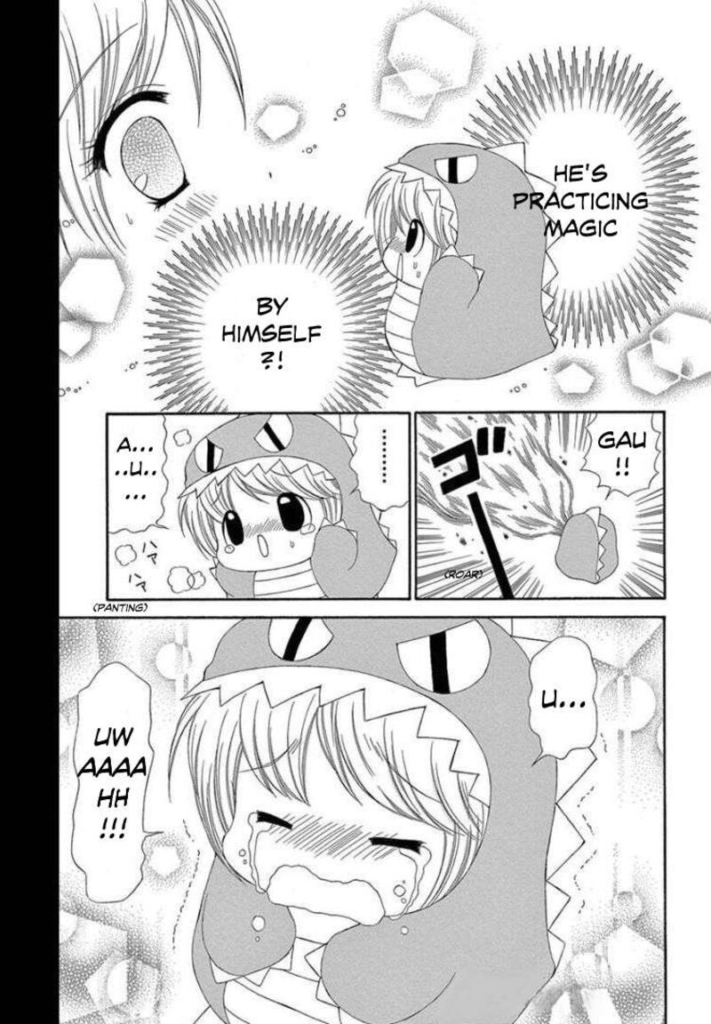 Chibi Devil Chapter 12 Page 19