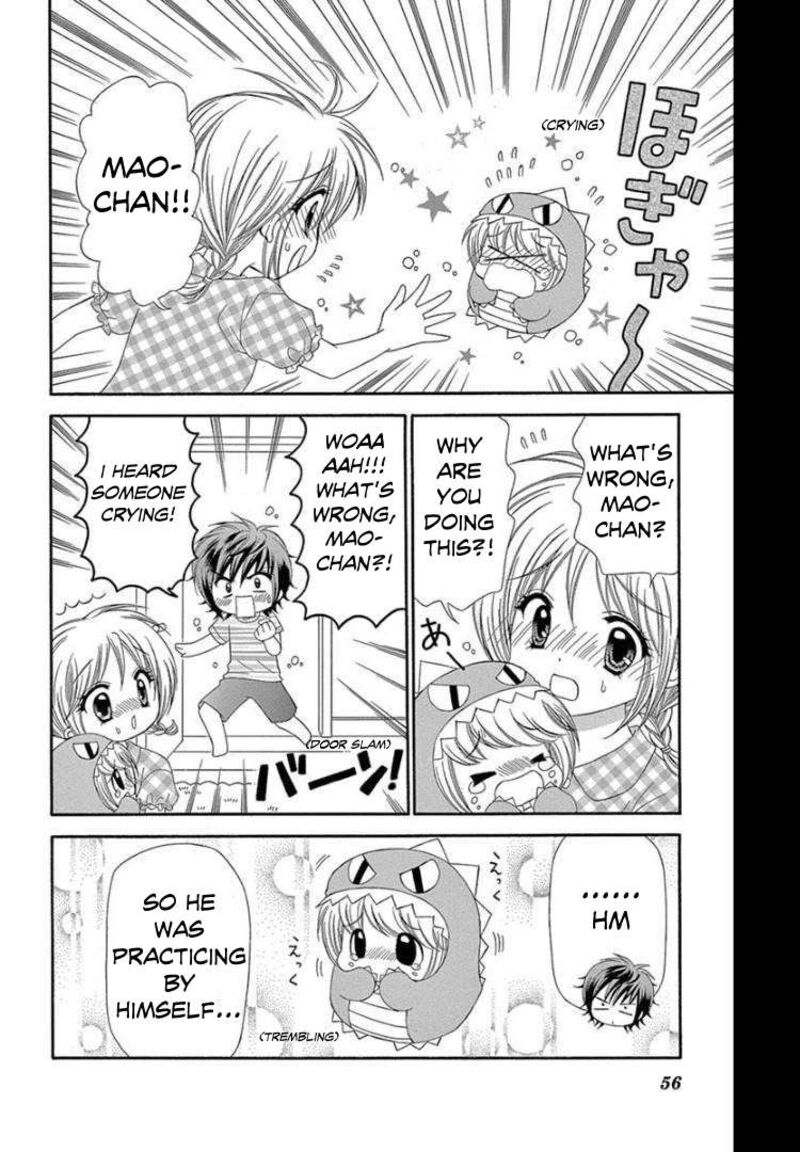 Chibi Devil Chapter 12 Page 20