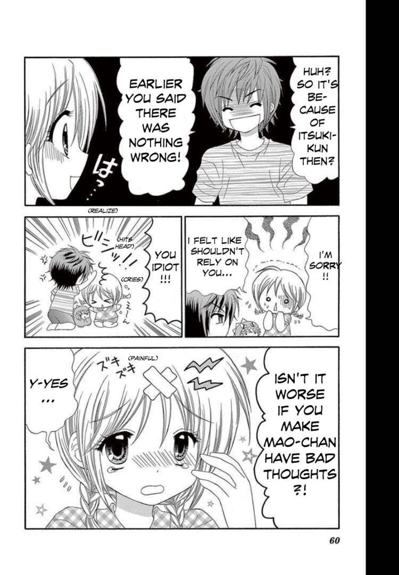 Chibi Devil Chapter 12 Page 24